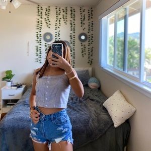 BRANDY MELVILLE tank top